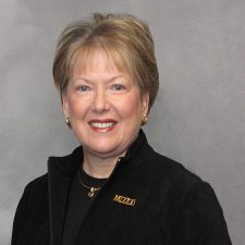 Marilyn Rantz, PhD, RN, FAAN