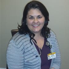 Carrie Bowling, MSN, RN, FNP-BC