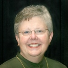 Marcia Flesner, PhD, RN